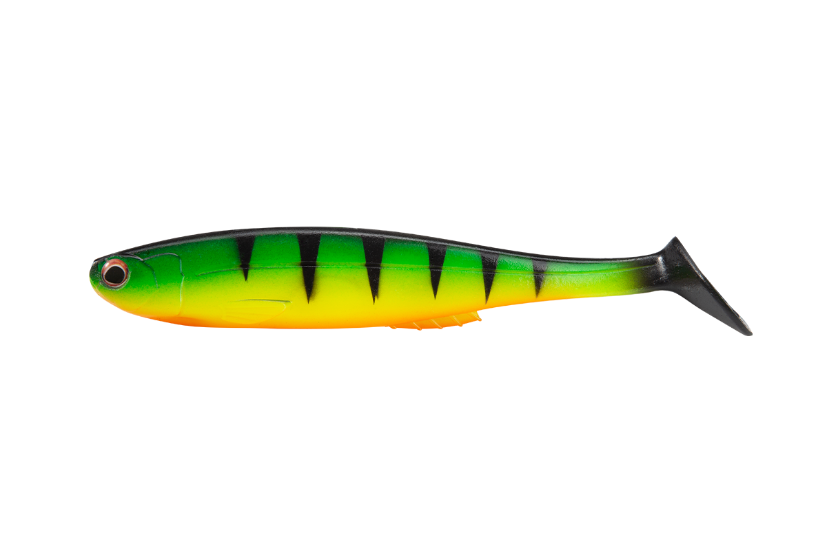 Irukandji Sicario 175mm Lure (3pc)