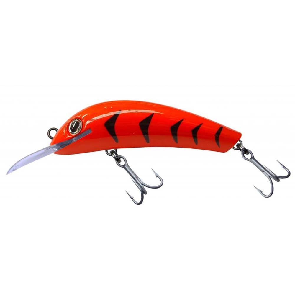 Stumpjumper Lures Size 2 Hardbody