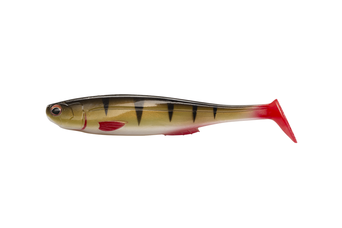 Irukandji Sicario 175mm Lure (3pc)