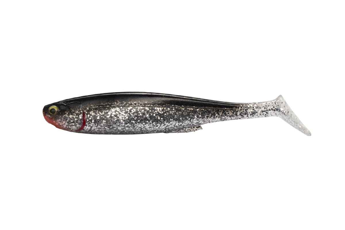 Irukandji Sicario 175mm Lure (3pc)