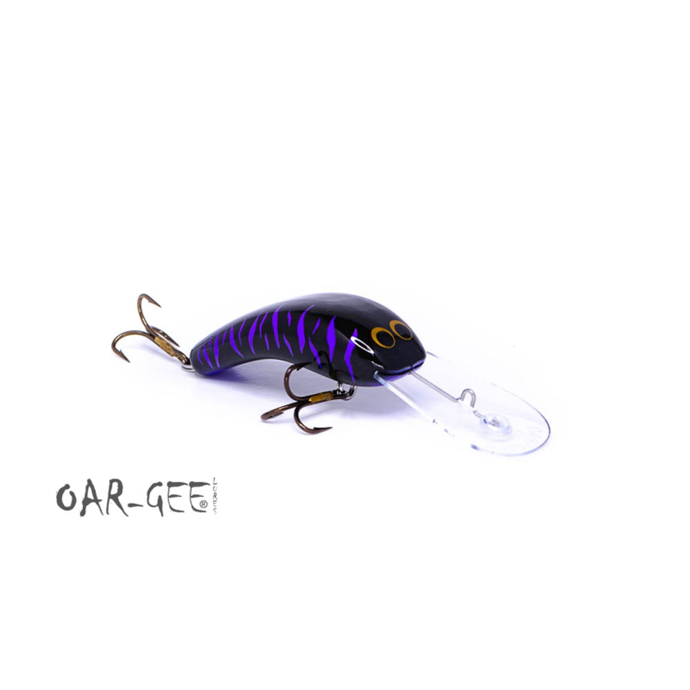 OAR-GEE Plow 60MM