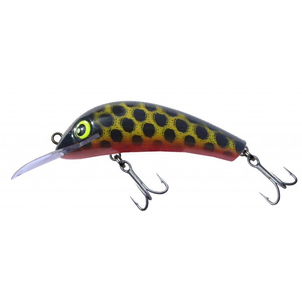 Stumpjumper Lures Size 2 Hardbody