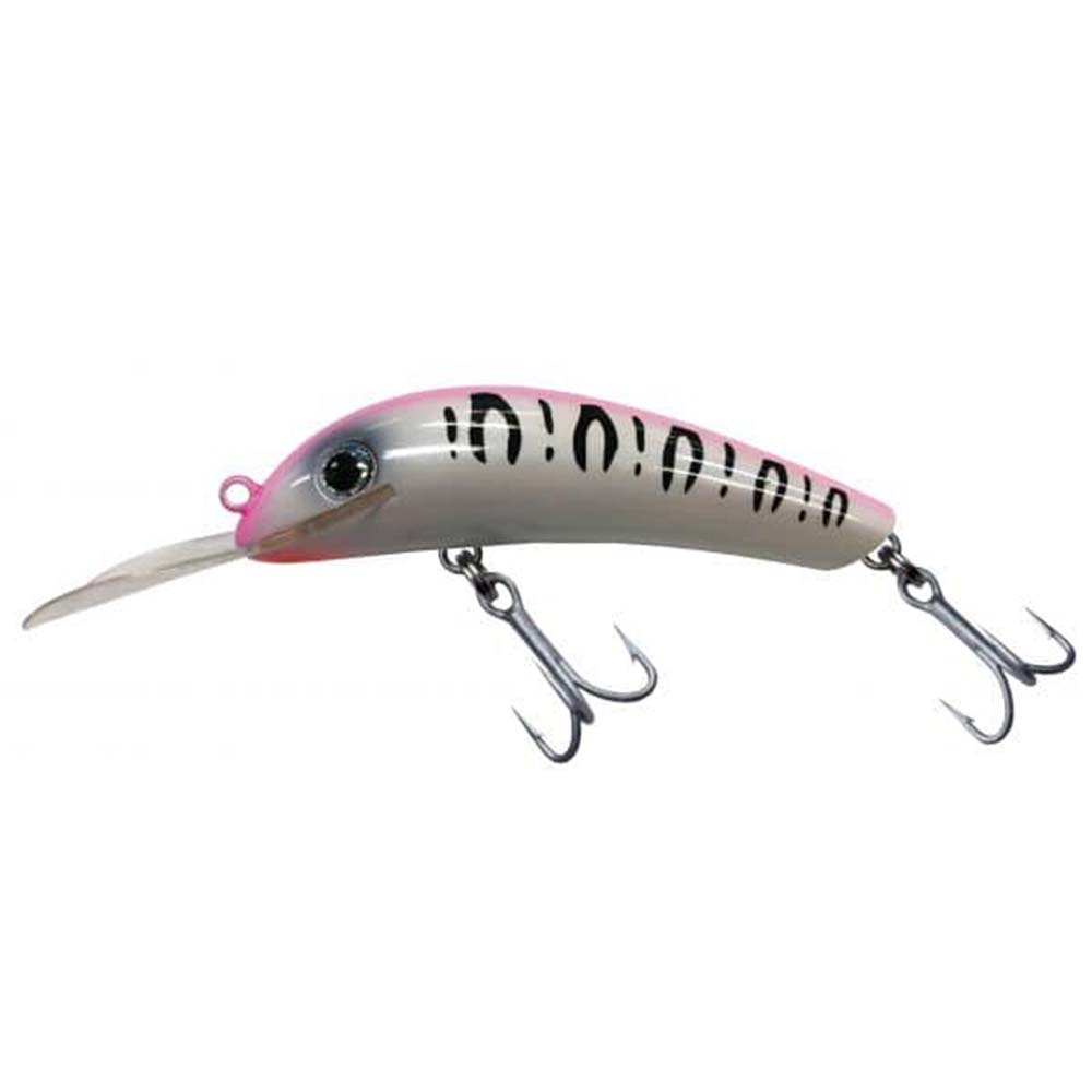Stumpjumper Lures Size 2 Hardbody