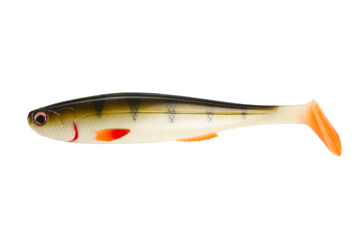 Irukandji Sicario 225mm Lure (1pc)
