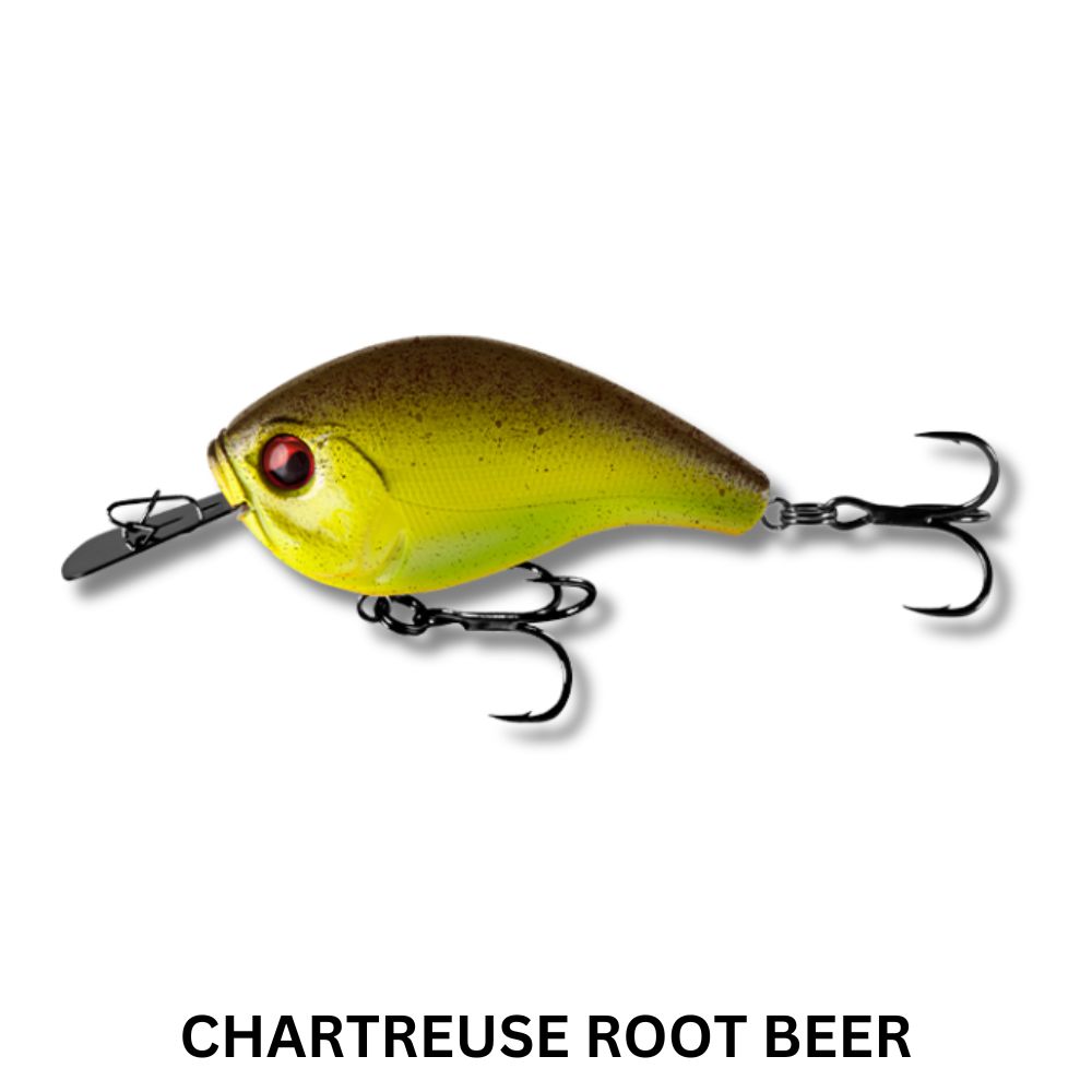 13 FISHING JABBER JAW 60 DEEP LURE
