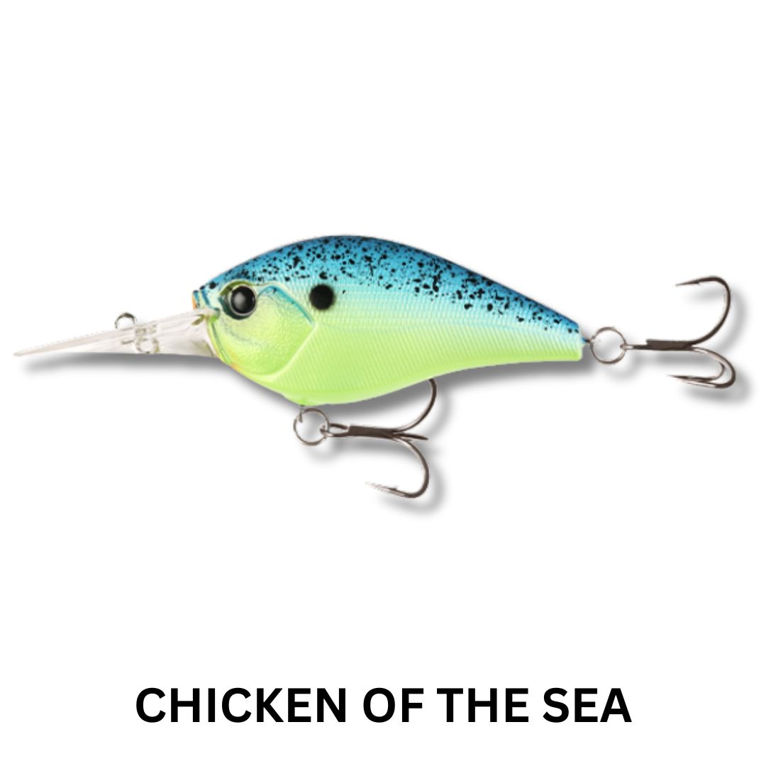 13 Fishing Cliff Banger 70 15ft Lure