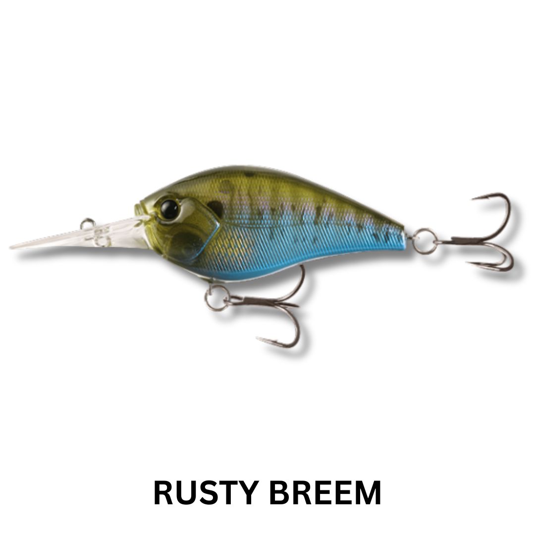 13 Fishing Cliff Banger 70 15ft Lure