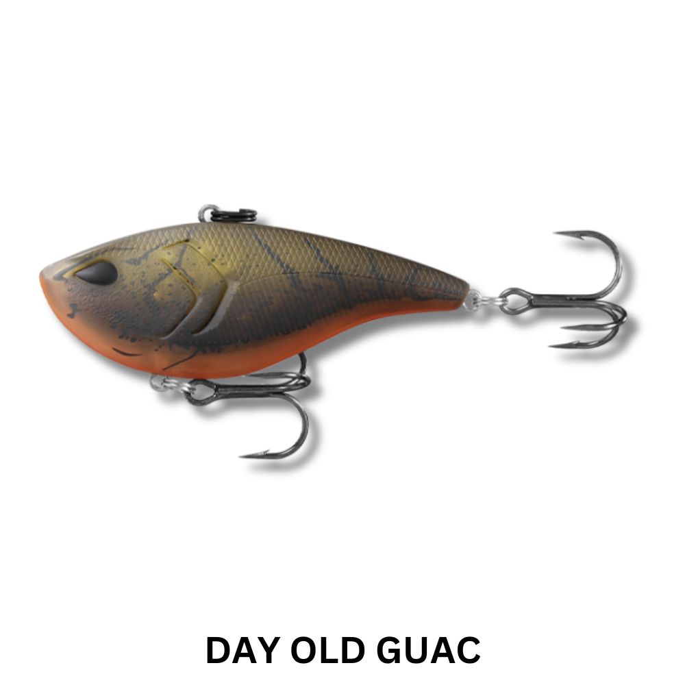 13 Fishing El Diablo - 75mm - 3/4oz Lure