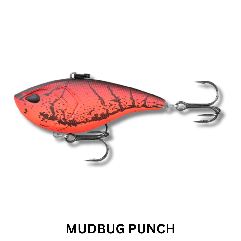 13 Fishing El Diablo - 75mm - 3/4oz Lure