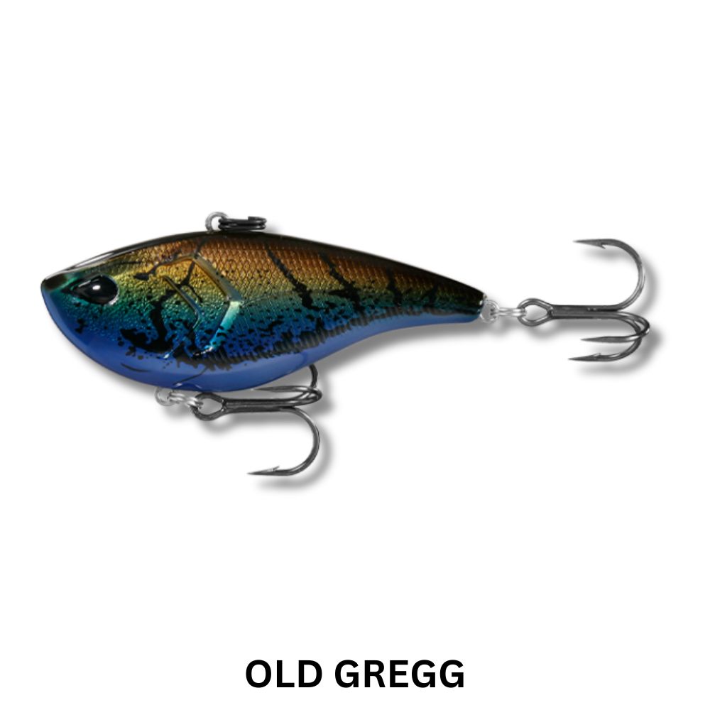 13 Fishing El Diablo - 65mm - 1/2oz Lure