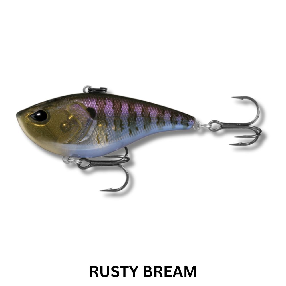 13 Fishing El Diablo - 75mm - 3/4oz Lure