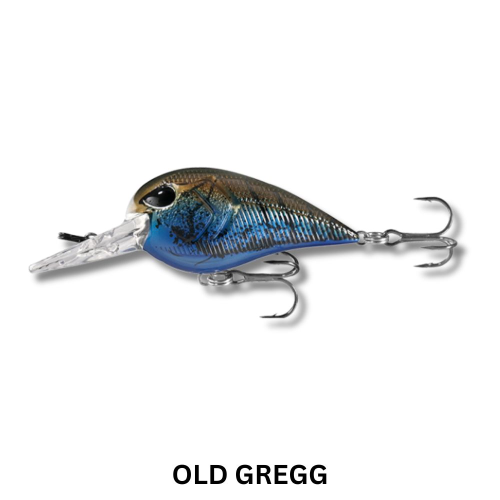 13 Fishing Gordito - 50mm - 3/8oz Lure