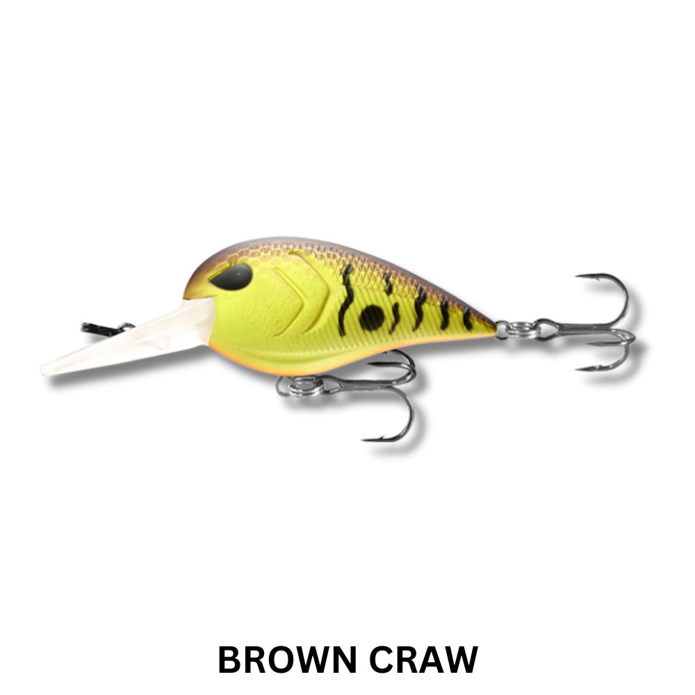 13 Fishing Gordito - 50mm - 3/8oz Lure