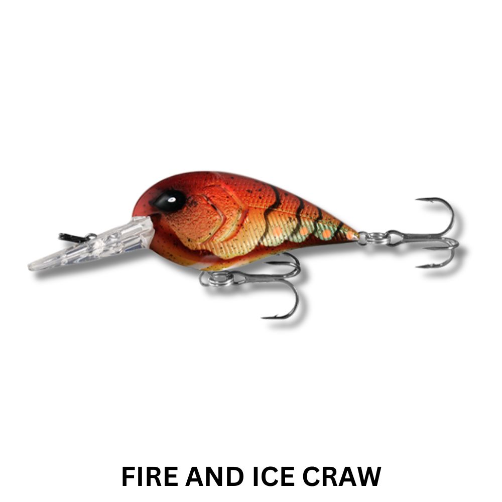 13 Fishing Gordito - 50mm - 3/8oz Lure