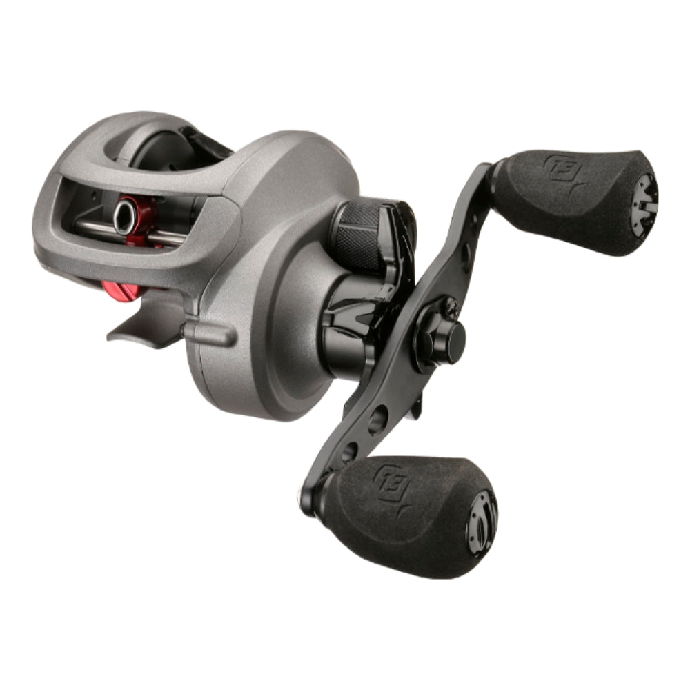 13 FISHING Inception Baitcast Reel