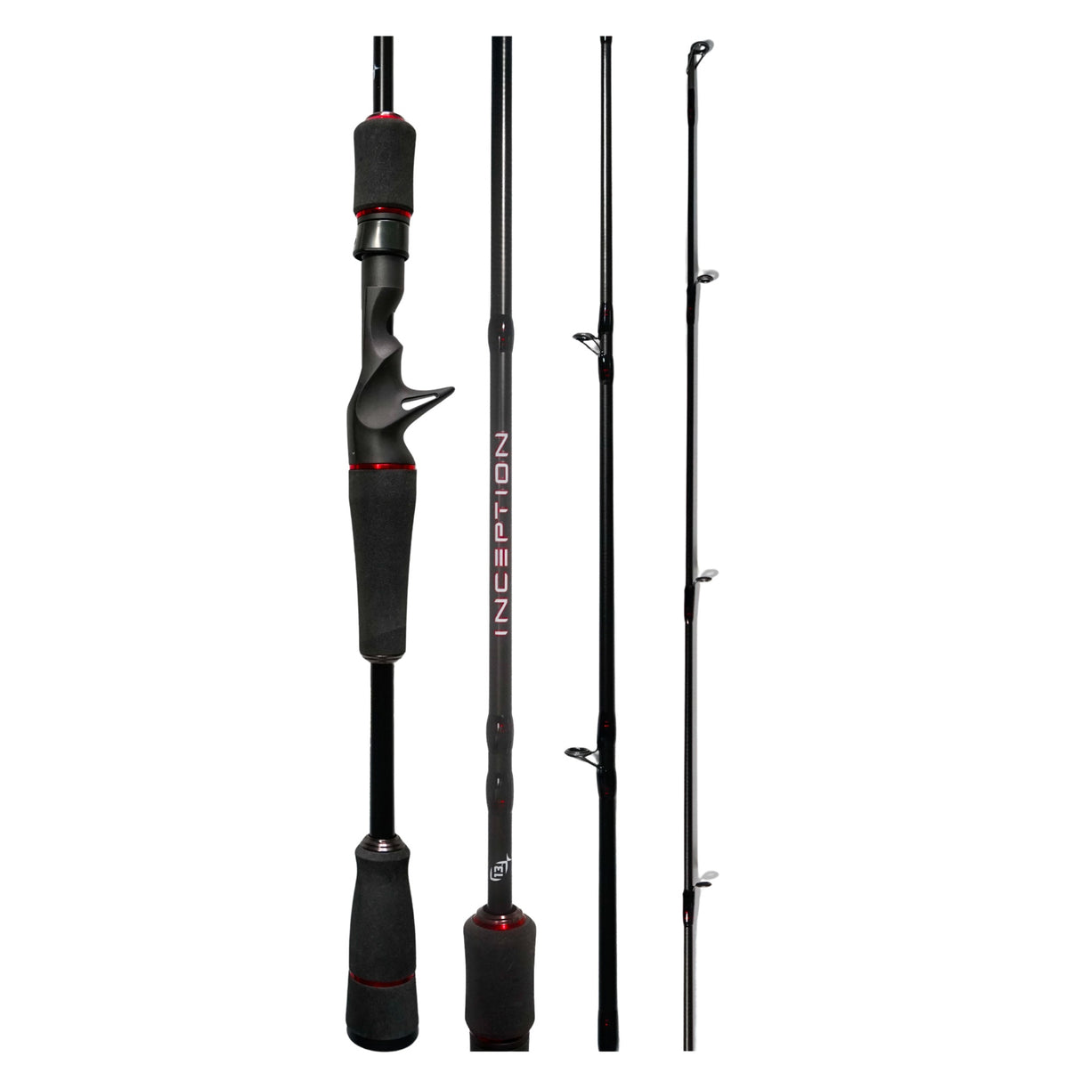 13 Fishing Inception Fishing Rod - McCredden's Exclusive