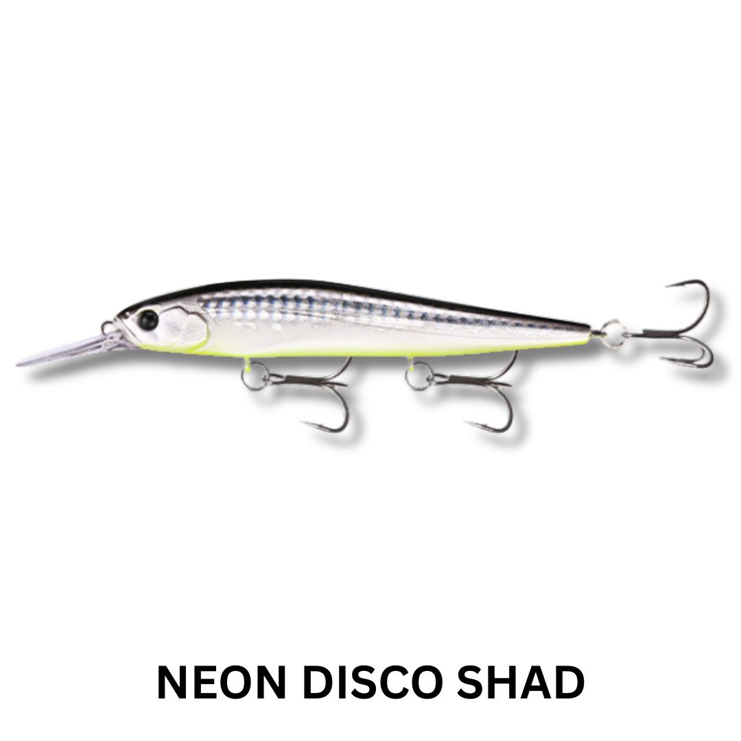 13 Fishing Loco Special Jerkbait 110 3-5ft Lure