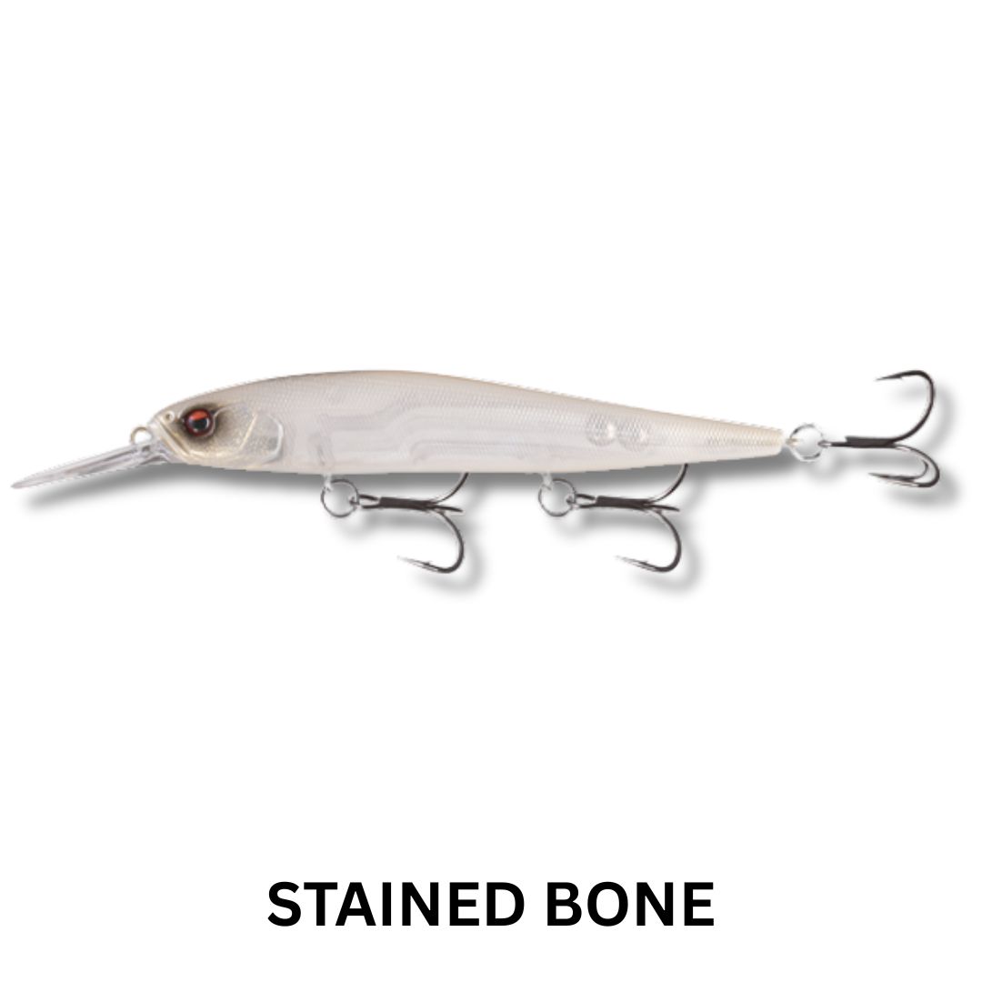 13 Fishing Loco Special Jerkbait 110 3-5ft Lure