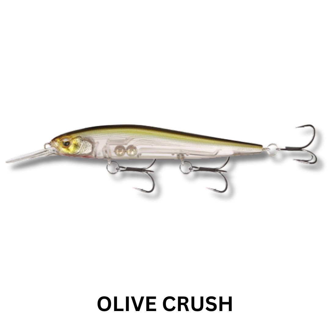 13 Fishing Loco Special Jerkbait 6-9ft Lure