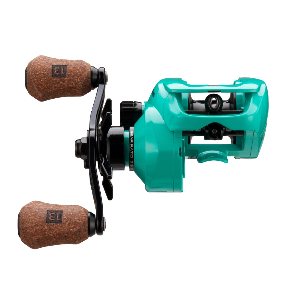 13 Fishing MODUS TX2 Fishing Reel