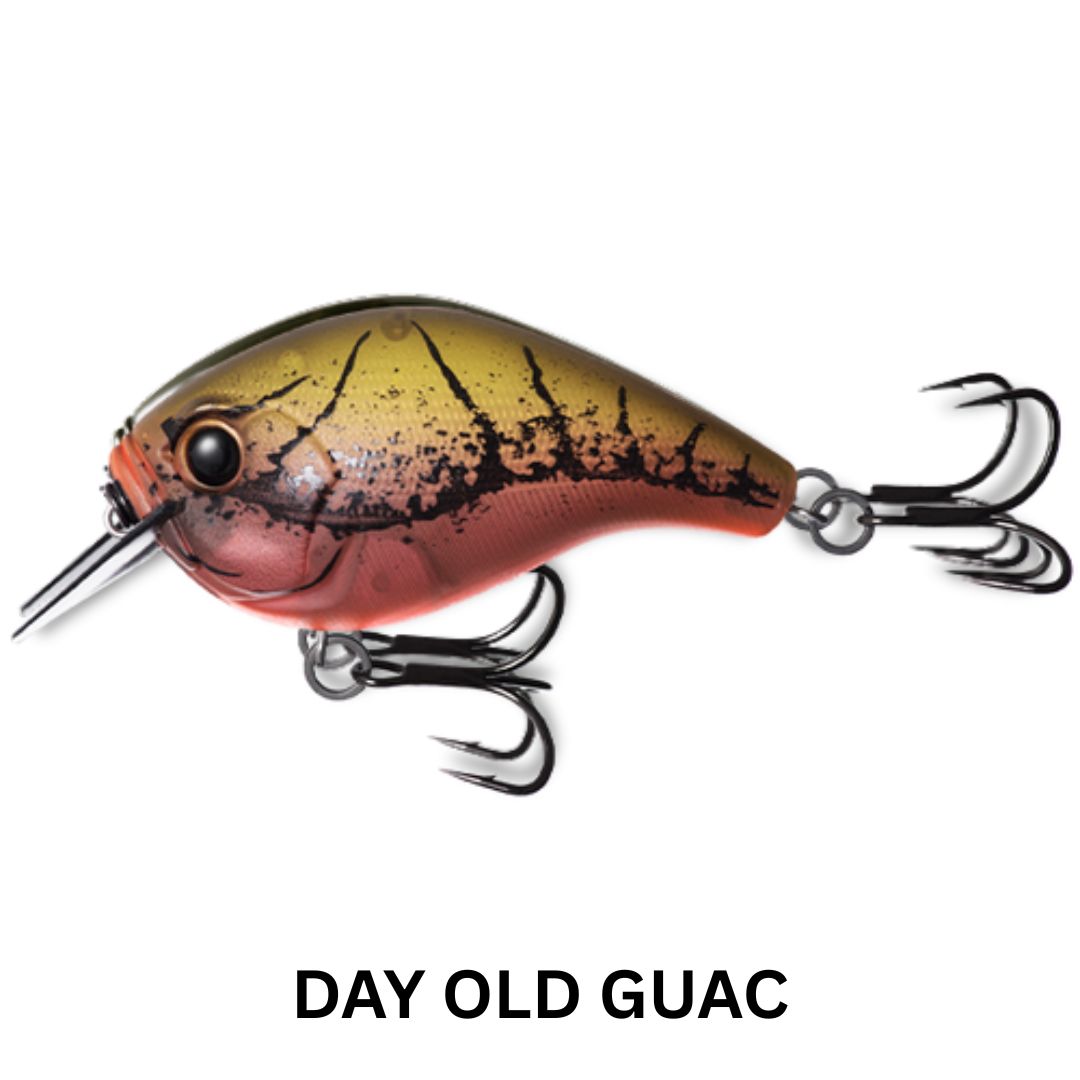 13 Fishing Scamp 2.5 Crankbait Lure