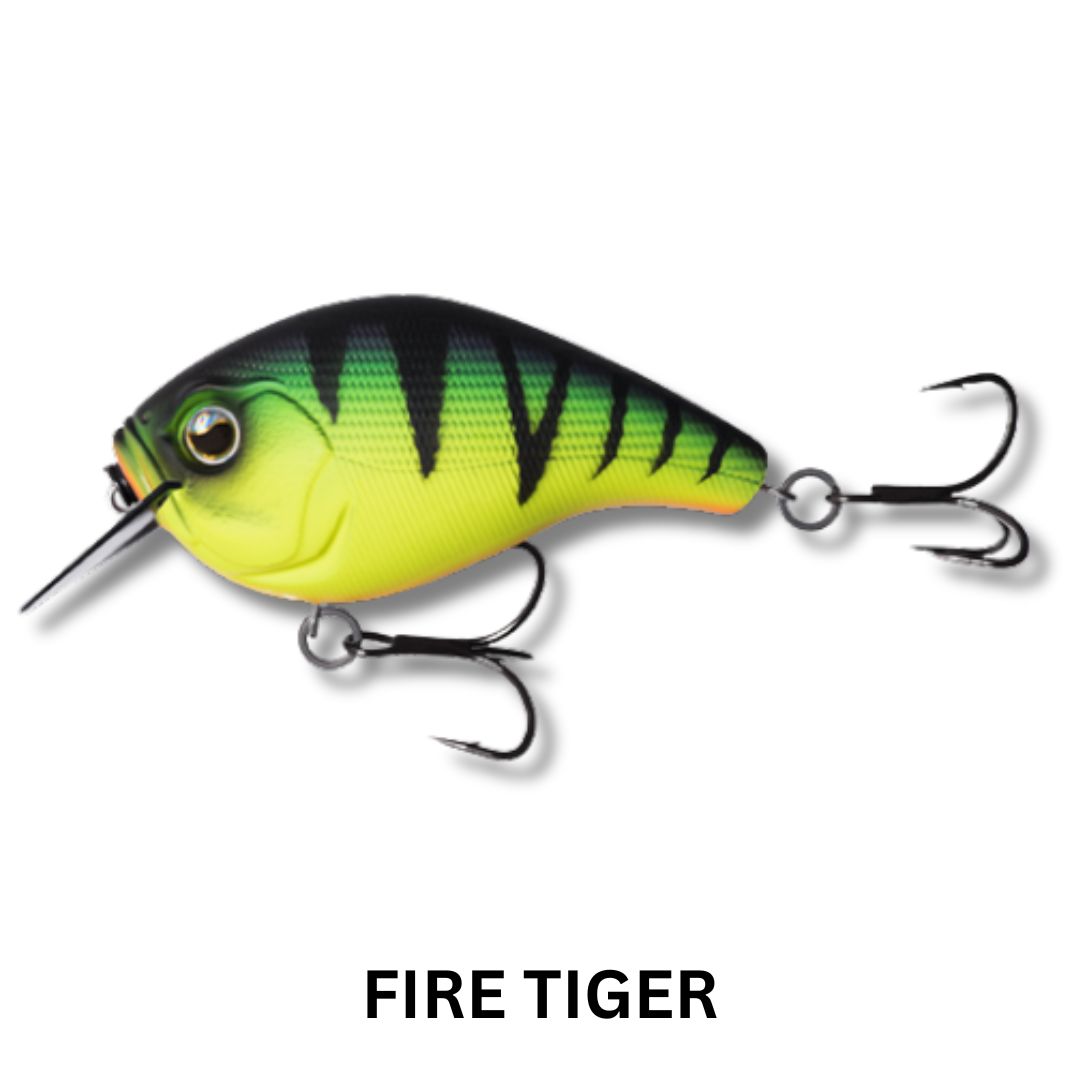 13 Fishing Scamp 2.5 Crankbait Lure
