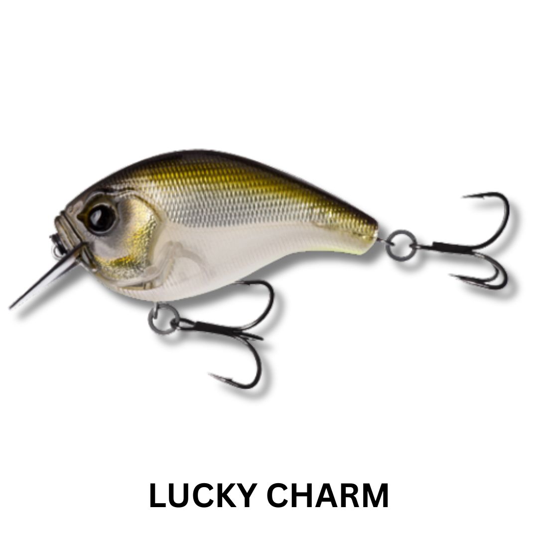 13 Fishing Scamp 2.5 Crankbait Lure