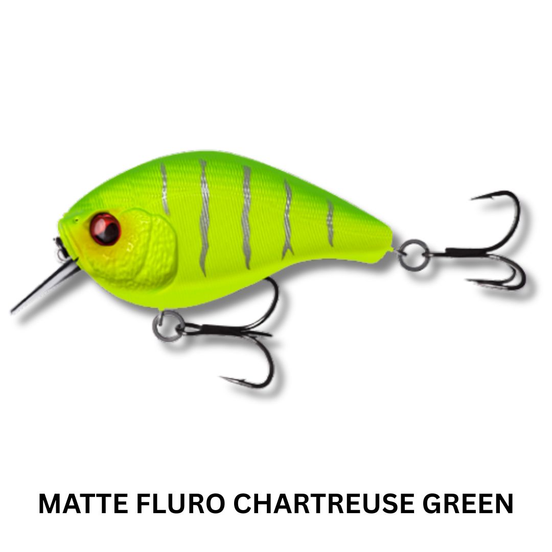 13 Fishing Scamp 2.5 Crankbait Lure