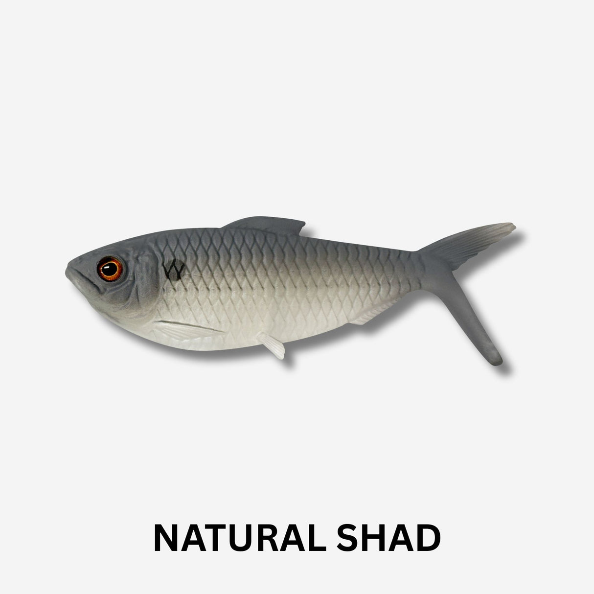 13 Fishing The Dine Swimbait Lure
