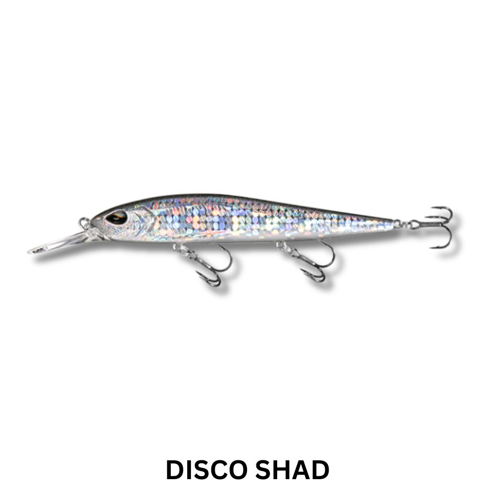 13 Fishing Whipper Snapper - 80mm Lure