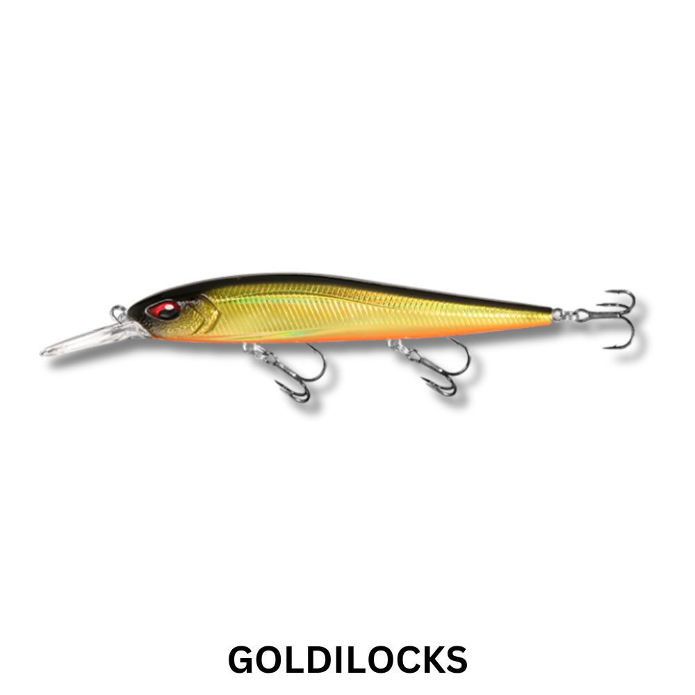 13 Fishing Whipper Snapper - 80mm Lure