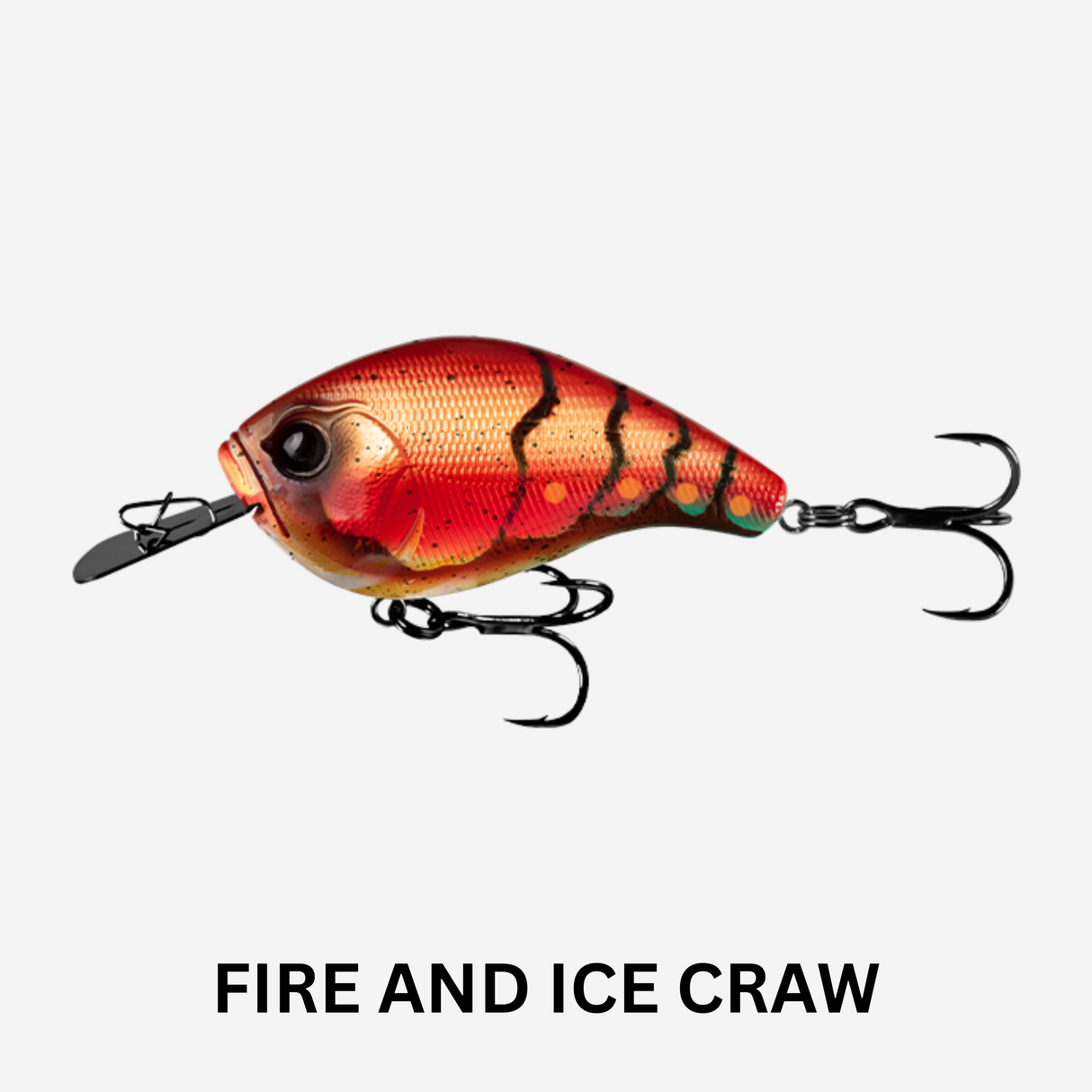 13 FISHING JABBER JAW 60 DEEP LURE
