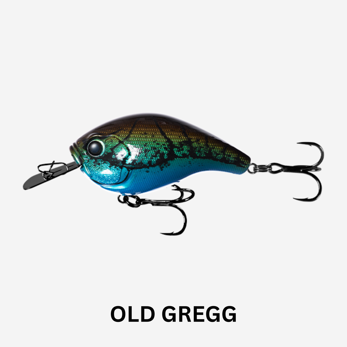 13 FISHING JABBER JAW 60 DEEP LURE