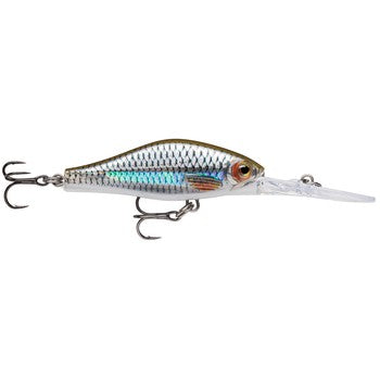 RAPALA SHADOW RAP JACK DEEP 7cm