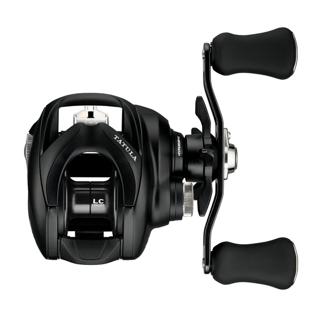 DAIWA 25 TATULA 150 FISHING REEL