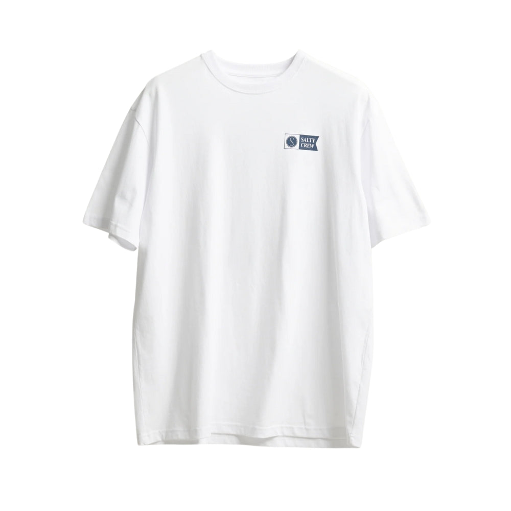 Salty Crew Tailgate Standard S/S Tee