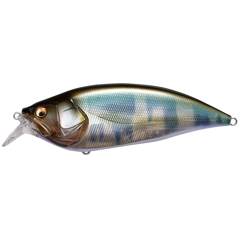 Mega Bass Big-M 2.0 Lure