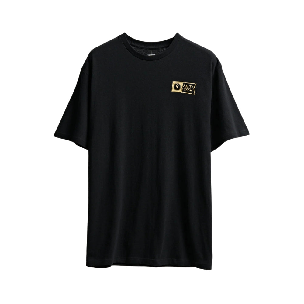 Salty Crew Sketchy Alpha Standard S/S Tee