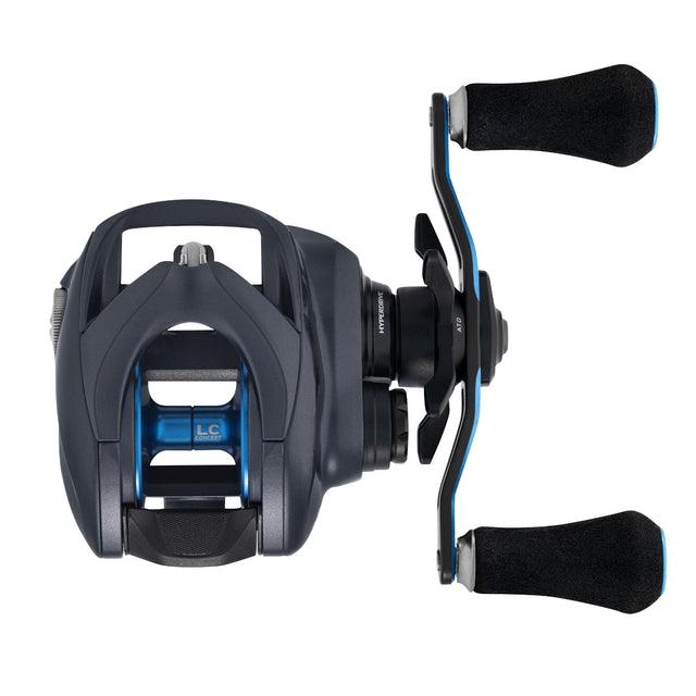 DAIWA 26 Coastal TW 200 Baitcast Reel