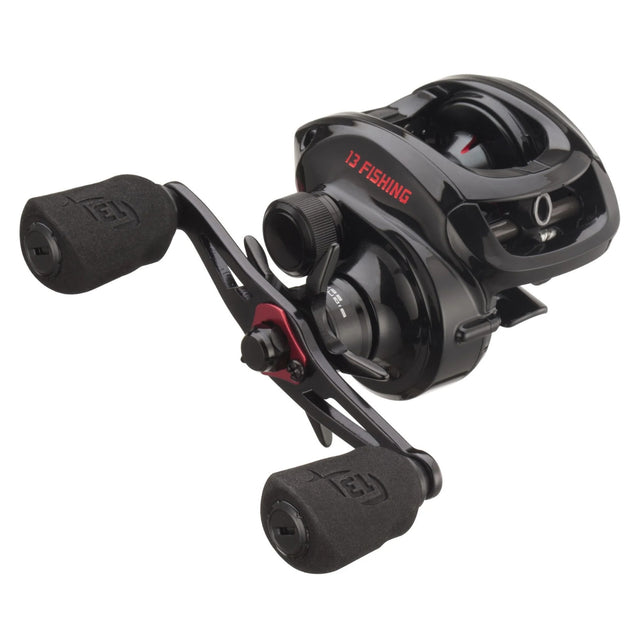 13 FISHING Inception G2P Baitcast Reel
