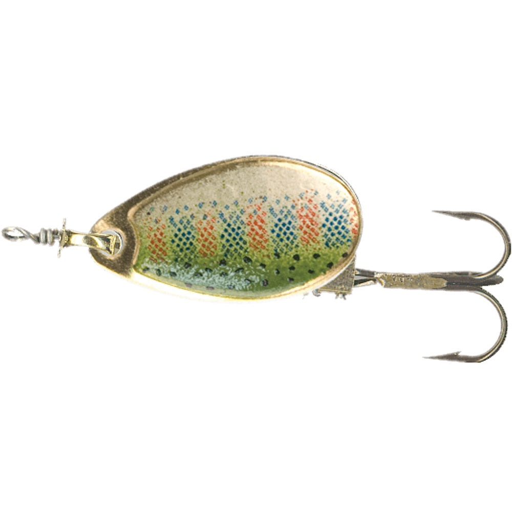 CELTA Spinners Size 2 (3.5g)