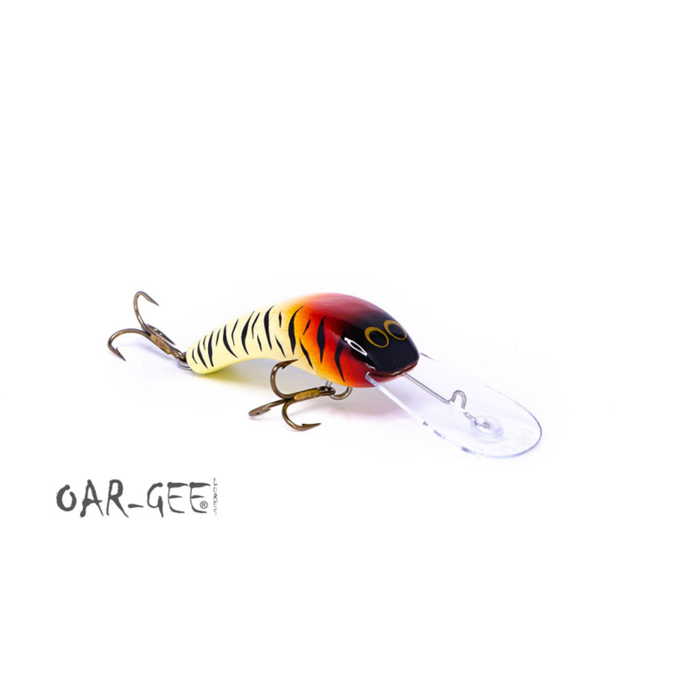 OAR-GEE Plow 60MM