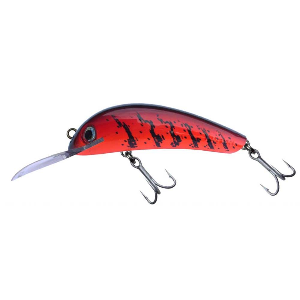 Stumpjumper Lures Size 2 Hardbody