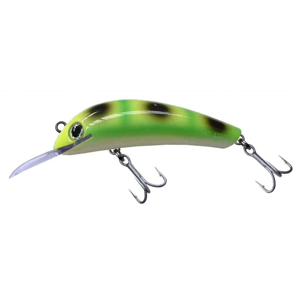 Stumpjumper Lures Size 2 Hardbody