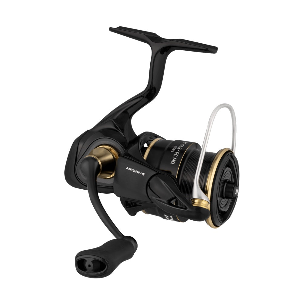 Daiwa 25 Revelry FC MQ Spinning Reel