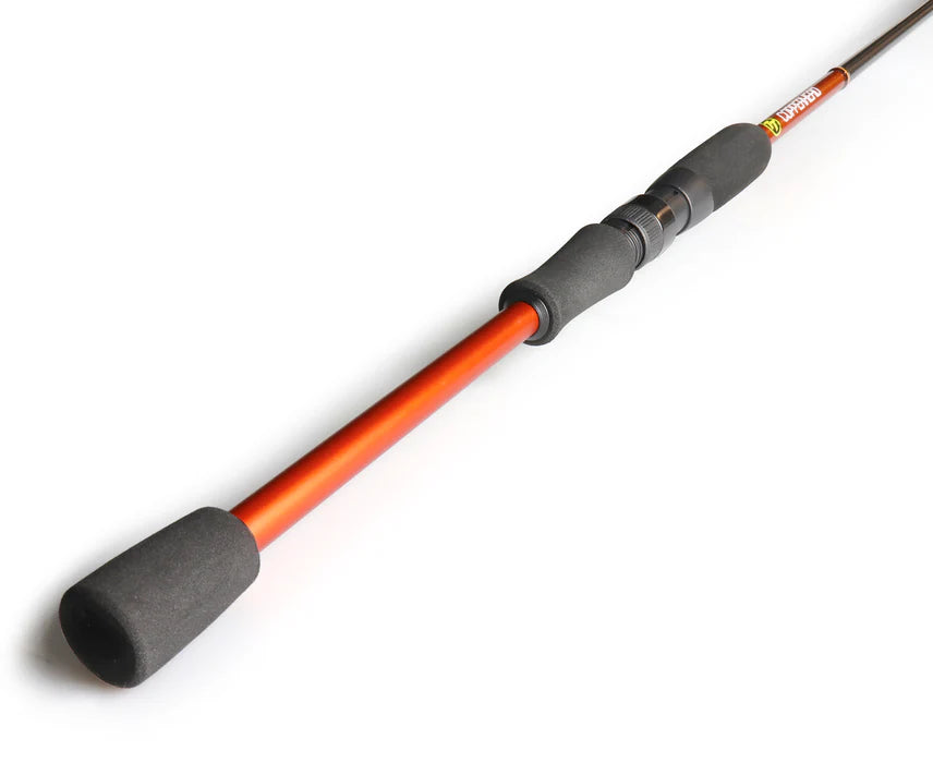 TT COPPER HEAD 25 SERIES FISHING ROD SPIN