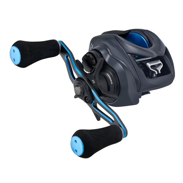DAIWA 26 Coastal TW 200 Baitcast Reel