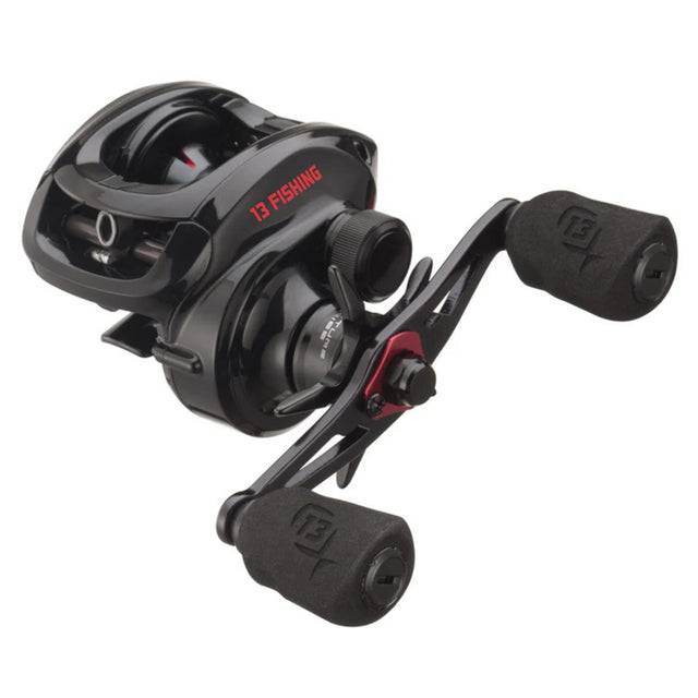 13 FISHING Inception G2P Baitcast Reel