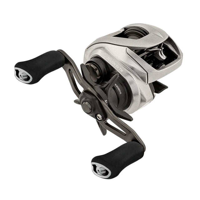 Daiwa 21 ZILLION SV TW Fishing Reel