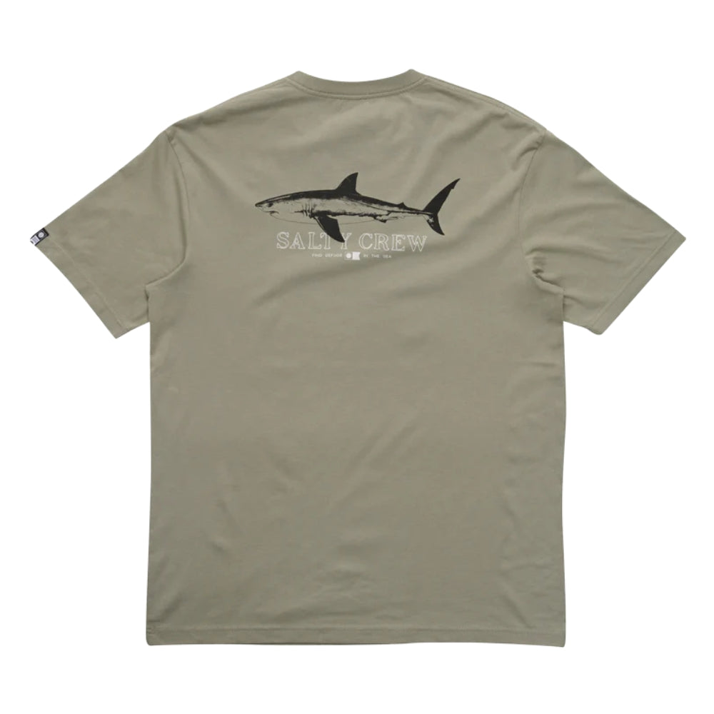 Salty Crew Brother Bruce Premium SS Tee